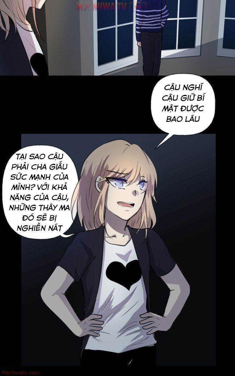 Đọc truyện Trọng sinh mạc thế - Chap 49